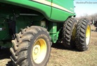 2011 John Deere 9670 STS