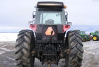 1987 Case IH 3594