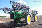 2008 John Deere 4930