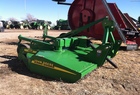 2007 John Deere MX8