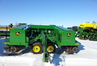 2012 John Deere 455