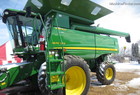 2008 John Deere 9670 STS