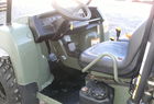 2006 John Deere HPX 4X4 TRAIL