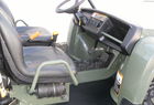 2006 John Deere HPX 4X4 TRAIL