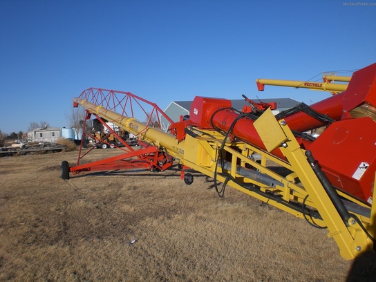 2009 Westfield 13X91