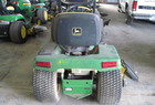 1997 John Deere 345