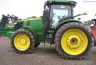 2012 John Deere 7280R