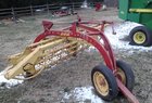  New Holland 256