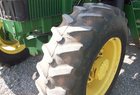 2008 John Deere 6403