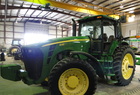 2007 John Deere 8130