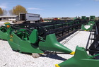 2004 John Deere 630F