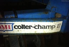  DMI COLTER CHAMP II