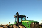 2009 John Deere 9330