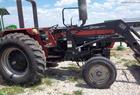 1987 Case IH 885