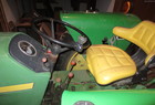 1980 John Deere 2140