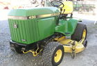 1990 John Deere John Deere 430