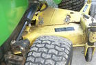 1990 John Deere John Deere 430
