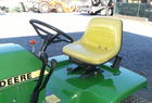 1990 John Deere John Deere 430