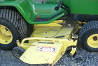 1990 John Deere John Deere 430