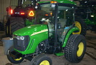 2013 John Deere 4720