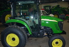 2013 John Deere 4720