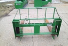 2007 Frontier AP12D