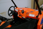 2013 Polaris RZR 900 XP EPS