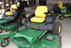 2003 John Deere 797