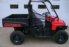 2013 Polaris Ranger 800 EFI