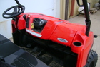 2013 Polaris Ranger 800 EFI