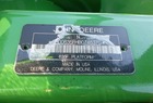 2012 John Deere 635F