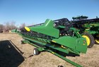 2012 John Deere 635F