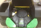 2012 John Deere Z655