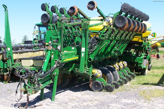 2006 John Deere 1790