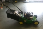 2011 John Deere WE80