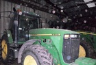 1996 John Deere 8300