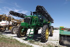 2012 John Deere 4830