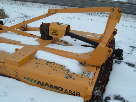  Alamo A84B