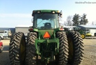 1996 John Deere 8200