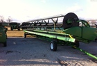 2012 John Deere 640FD