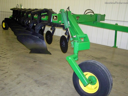  John Deere 2800