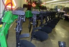  John Deere 2800