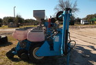 2003 Monosem 6 Row twin
