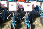 2003 Monosem 6 Row twin