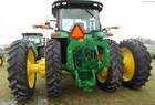 2012 John Deere 8360R