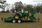 2013 John Deere 3032E