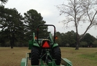 2013 John Deere 3032E