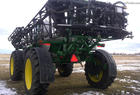2012 John Deere 4940