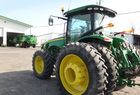 2011 John Deere 8285R