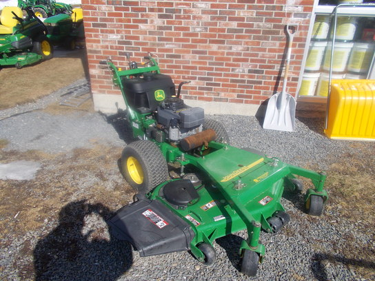 2006 John Deere 7H17